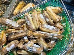 -好兄弟郭巨海鲜(天一阁店)