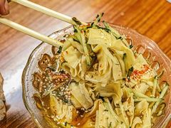 -新城小肉串(新华店)