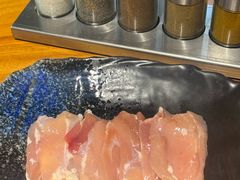 -焱铁烧·黑毛和牛专门店(南宁万象城店)
