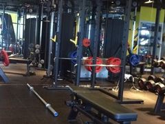 -Ms.Pilates 普拉提技术(澳门路店)