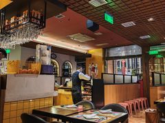 -安妮意大利餐厅(国贸店)
