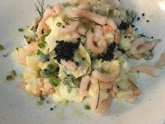 -FISH&POTATO Cō(地中海美食 万象城店)