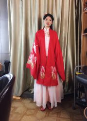 -美云庭古装·格格服汉服·京城旅拍(北京店)