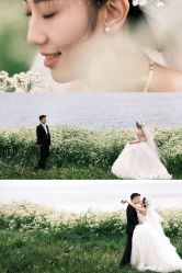 -卡兹摄影STUDIO婚纱摄影(文化路万达店)