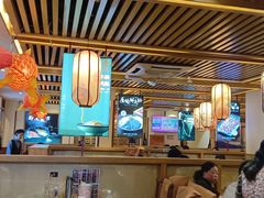 -沸炉重庆老火锅(军事博物馆店)