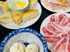 -藏味八珍特色火锅