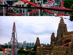 -雅鲁激流探险漂流