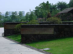 景点-王借岗森林公园