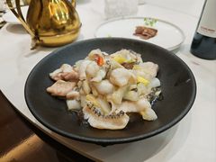 -海天楼中餐厅(吴宫泛太平洋酒店)