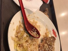 -大圆碗•T骨大排饭(天海店)
