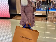 -LV路易威登(杭州万象城店)