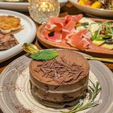 真的还会再去56789次的浪漫微醺餐酒吧‼