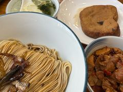 -小方的面(徐家汇店)