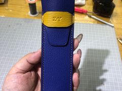 -猛犸手作·皮具·diy团建·礼品定制(新华路店)