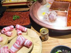 -雾漫川城重庆火锅(上和商业广场店)