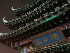 -靖西锦绣古镇景区