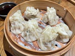 -耶里夏丽·新疆菜·家庭聚场(百联中环购物广场店)