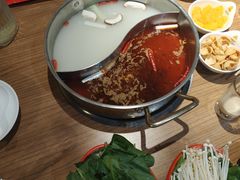 -彤德莱(奥林店)