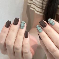 -M·X Nail日式美甲美睫