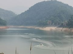 -孔雀湖生态旅游区