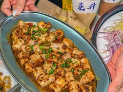 -嘉升大排档(番禺总店)