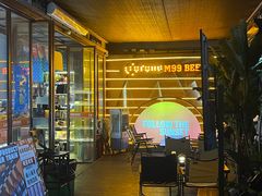 -M99 BEER世界啤酒吧(鸿云悦街店)