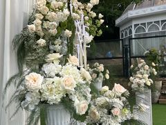 -茵特拉根酒店·西餐厅