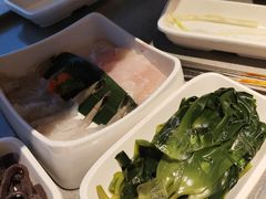 -海底捞火锅(枫蓝国际购物中心店)
