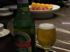 -海派悦庭·海胆烧麦·新融合菜(凯德广场店)