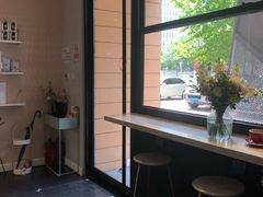-双风车咖啡馆 Twin Windmills(六道口店)