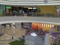 -佬麻雀·剁椒鱼头(京基KK One店)