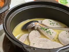 -香宫中餐厅 · 桂林香格里拉