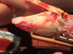 -蟹道乐(新宿本店)
