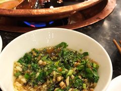 -老码头火锅(玉林店)