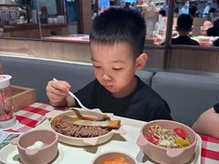 -西贝(南开大悦城店)