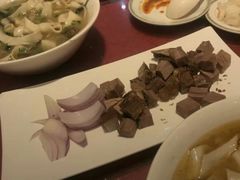 -萧记三鲜烩面(郑汴路店)
