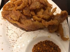 -成都你六姐·牛肉冒菜(城市集市合生汇店)