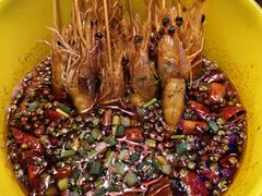 -醉小酒馆·川菜·江湖菜·重庆菜(观音桥旗舰店)