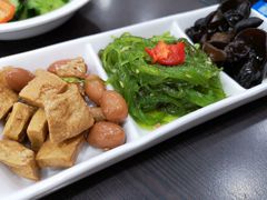 -康师傅私房牛肉面(北京南站店)