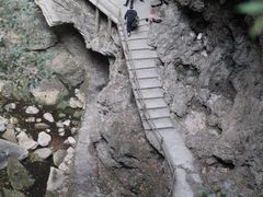 -百漈沟生态旅游景区