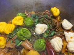 -山河屯铁锅炖·非遗铁锅炖(华强北店)