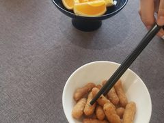 -瓯越·海鲜·瓯味一品(IM长宁国际店)