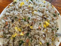 三合一炒饭-明洋钵钵鸡(春田小区店)