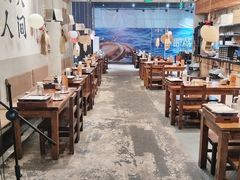 -破店肥哈·东北烧烤·夜宵(南山保利店)