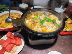 -肖记牛肉鱼杂馆·省级非遗(柏林春天直营店)