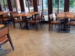 -亚龙湾希尔顿自助餐厅·海鲜·烧烤·沙滩BBQ·现场乐队