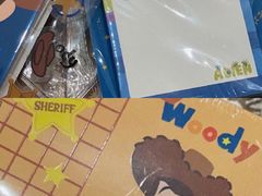 -名创优品(天河区正佳广场二店)