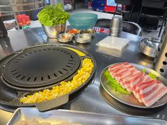 -小团团·路边烤牛肉(南岭壹街店)