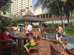 -曼谷王子宫殿酒店