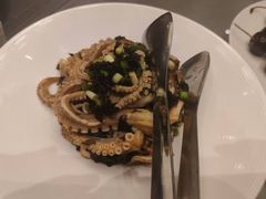 -青岛海天世园酒店-海澜阁中餐厅